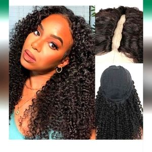 26 inch Kinky curly Vpart